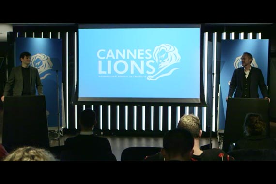 Cómo será el nuevo Cannes Lions